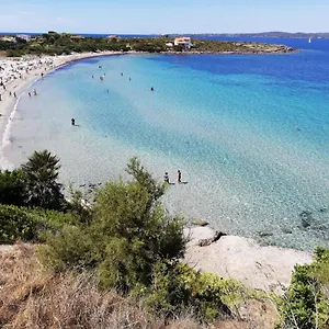 Ca Da Ste , Calasetta Italia