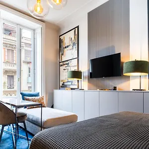 Bnbutler - Paganini Boutique , Milano Italia