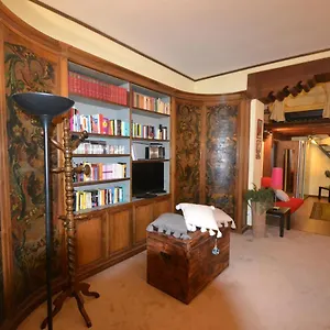 Castello 5888 C, Santa Marina, Calle Marcello, Loft , Venice Italy