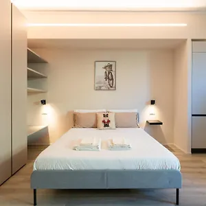 Palazzo Marsili Serenity , Bologna Italy