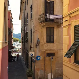 Mattia's House , Santa Margherita Ligure Italy