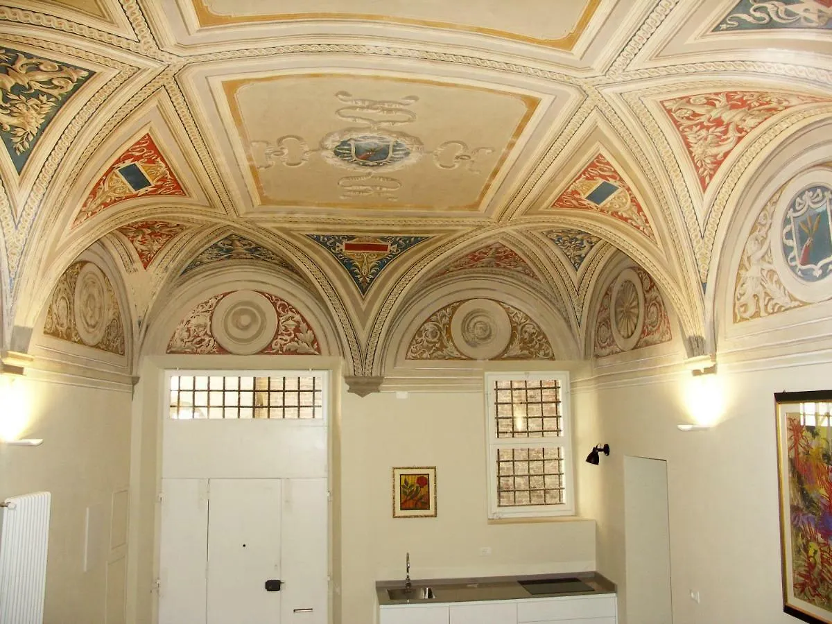 Appartamento Real Taste Of Siena Italia