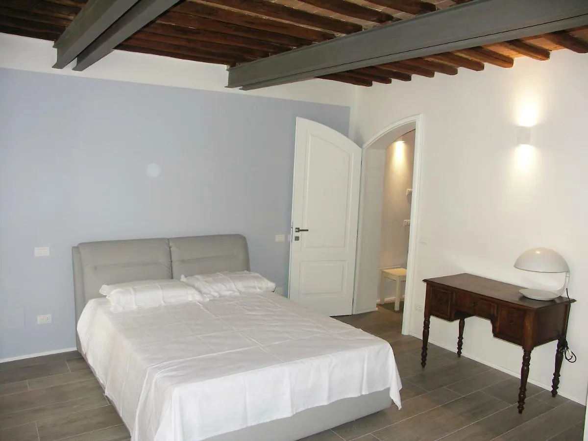 Real Taste Of Siena Apartment Italy