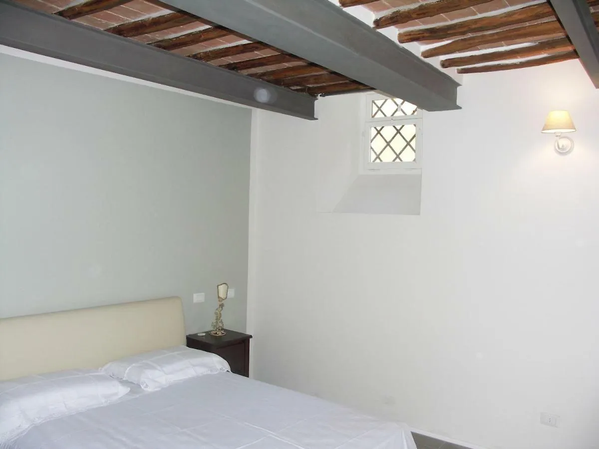 Real Taste Of Siena Apartment 0*,