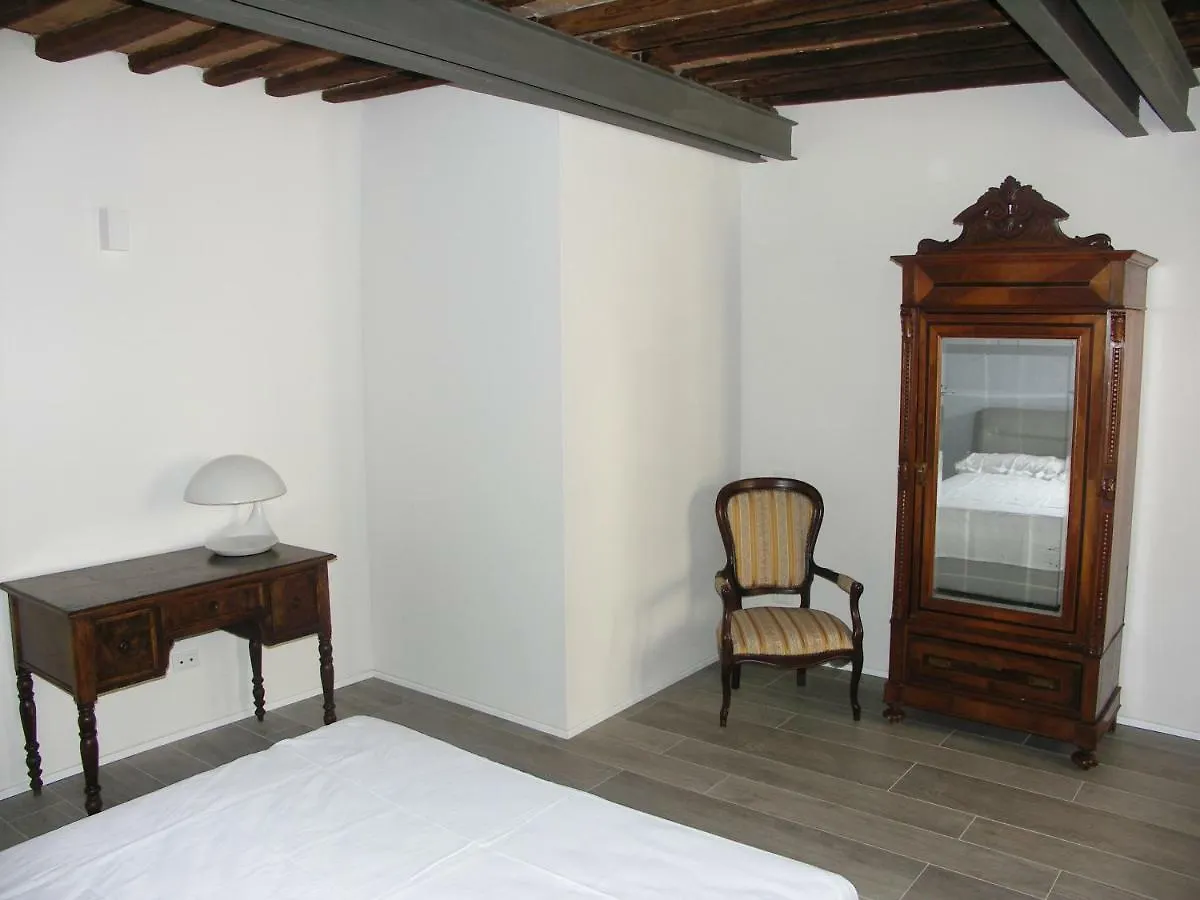 Real Taste Of Siena Apartment