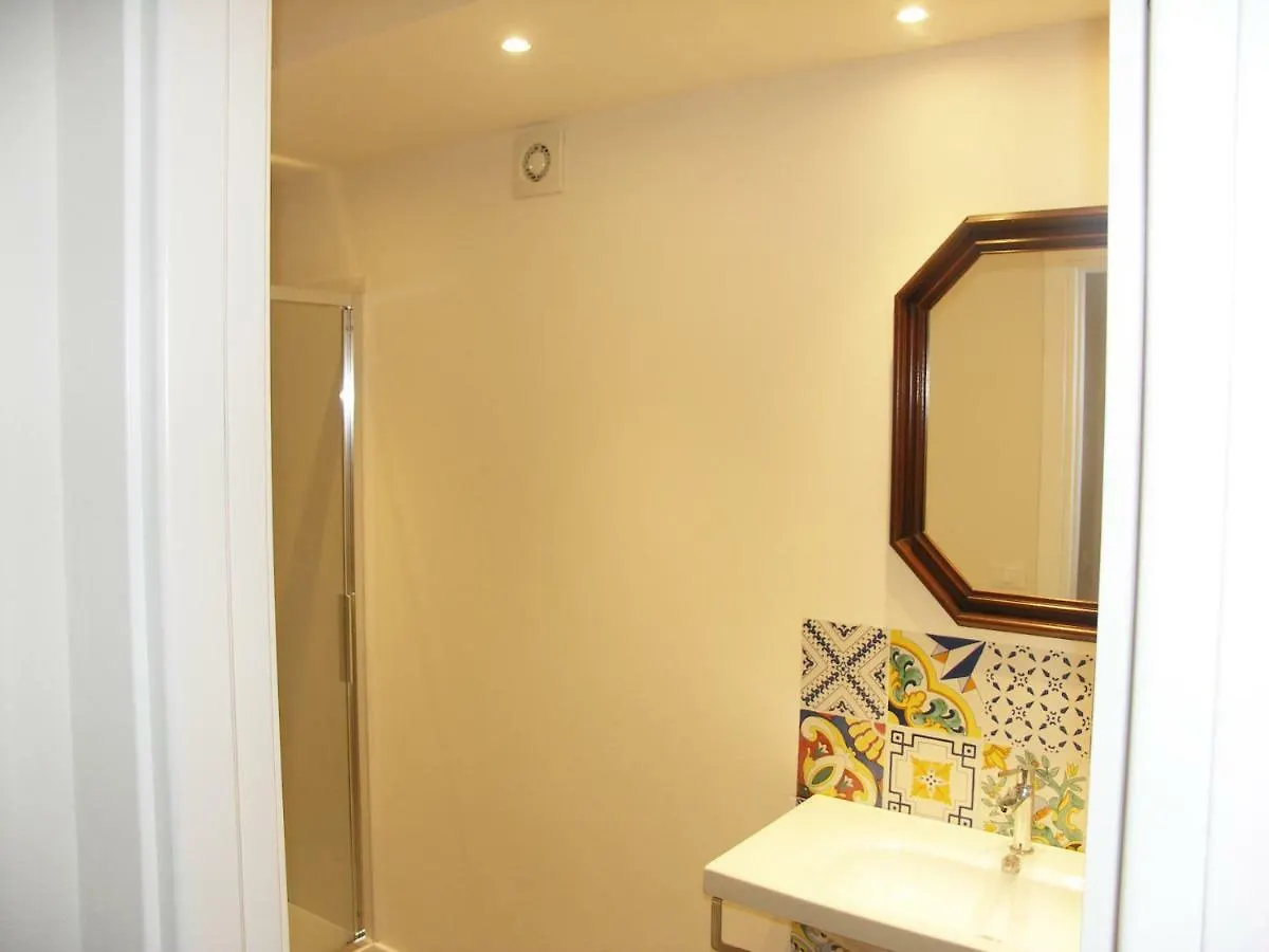 Real Taste Of Siena Apartment