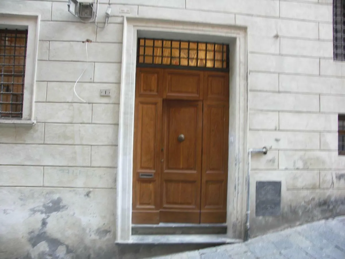 Real Taste Of Siena Apartment